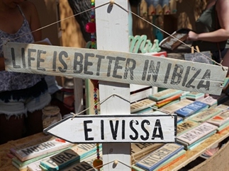 Op Qi Gong Retreat in Ibiza!