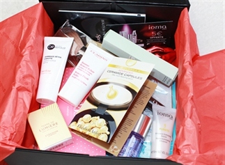 Planet Parfum Discovery Box