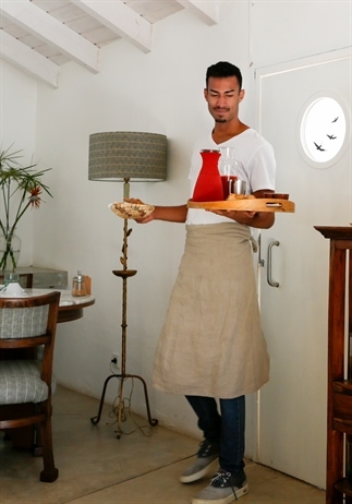 Portugal: eco design-hotel in de Algarve