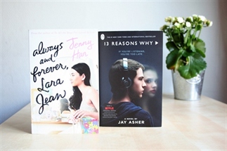 Recently read #42 Always and forever lara jean
