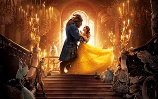 Recently watched #28 - o.a beauty and the beast
