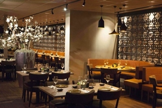 Restaurant Sin Jah Leeuwarden