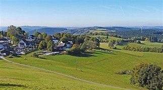 Roadtrip Duitsland | Dwars door de bergen