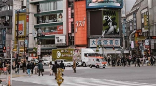 Roadtrip Japan: 5 tips over autorijden in Japan