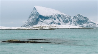 Roadtrip route: Kvaloya en Sommaroy, Noorwegen