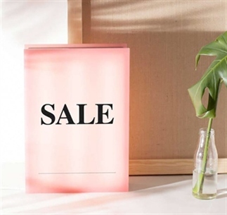 Shoppen in de Sale Survival Tips