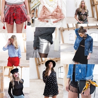 Shopperdeshop | Favourites van ModeMusthaves
