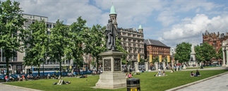 Stedentrip naar Belfast? Dit kun je er gratis doen
