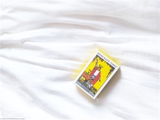 Tarot | 3x Mijn favoriete tarot decks