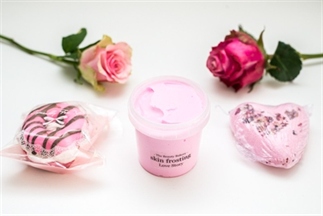 The Beauty Bakery producten