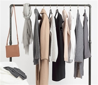 Top 10 Wardrobe Essentials