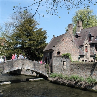 Top 5 Brugge