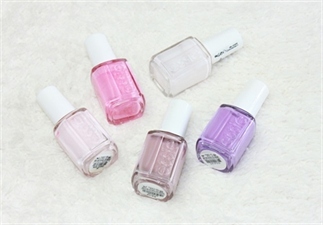 Top 5 Essie nagellak