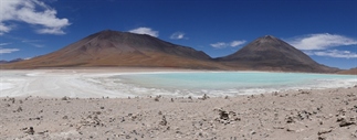 Ultieme backpack route Peru en Bolivia