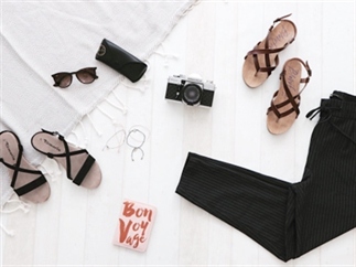 Vakantie Essentials