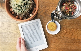 Waar je op moet letten als je een e-reader koopt