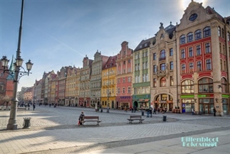 Wat te doen in Wroclaw?
