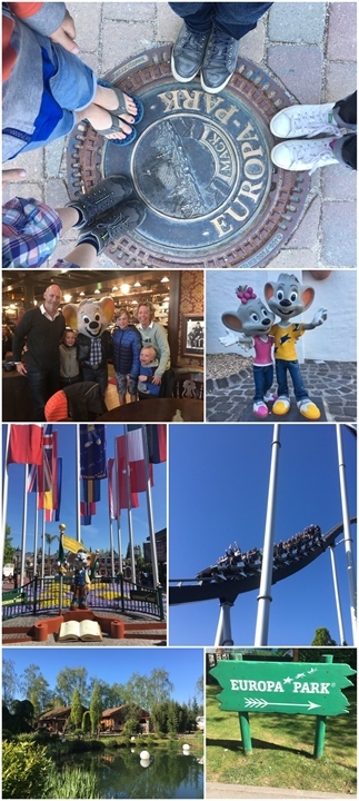 Weekend Europa-Park? 9x tips voor een top bezoek