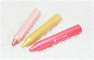Yves Rocher zomer make-up