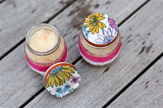 Zelf suikerscrub maken (een zomerse DIY)
