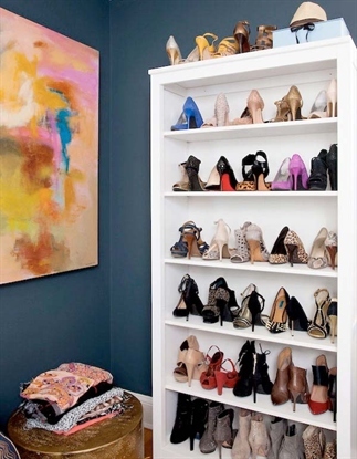 10x Schoenen Opbergen Inspiratie