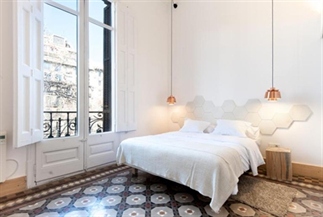 12x bijzondere, betaalbare accommodaties Barcelona