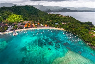 25 Dingen absolute mustdo's op Bali