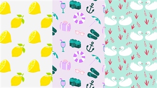 3 gratis zomerse telefoonachtergronden!