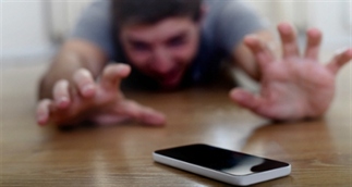 3x apps tegen je telefoonverslaving