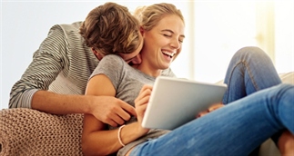 3x apps voor ware liefde