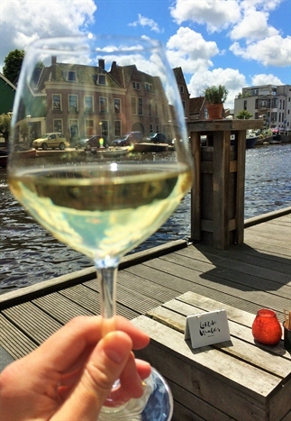 5x leuke restaurants in Leiden