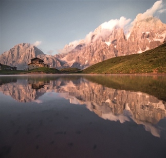 6 geweldige fotoplekken in Trentino!
