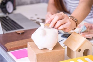 6 manieren om geld te besparen