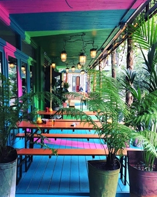 7 gloednieuwe hotspots in Amsterdam!