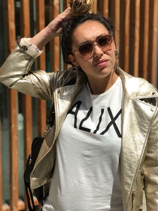 Alix, what's in a name?