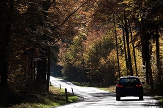 autovakantie | 10 tips voor een gezellige autorit