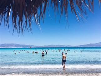 Babymoon: een week genieten op Kreta!