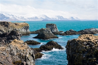 Betoverend IJsland in 15 foto’s