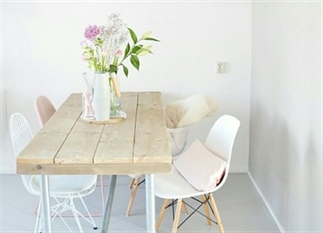 Binnenkijken bij interieur Instagrammer Liefwit