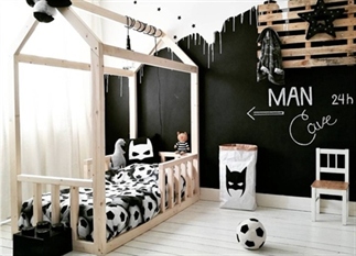Binnenkijken bij dit stoere en stylish interieur