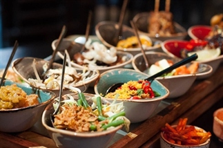 Bistrobar Indonesia