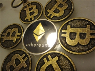 Bitcoin opgepast, hier is je slimme zusje Ethereum