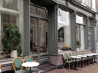 Citytrip Nijmegen: mijn adresjes