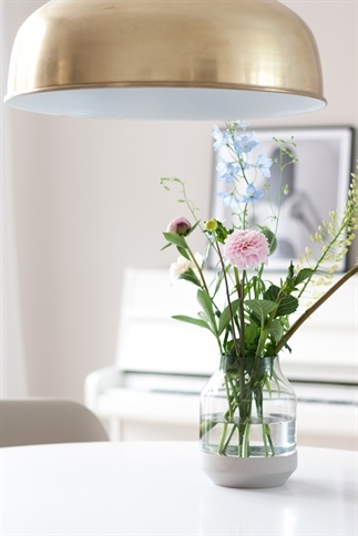 Creer een budget veldboeket onder de 10 euro