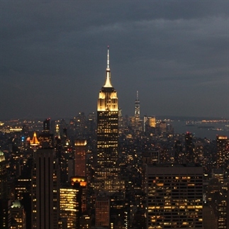 Dag 8: New York part 2