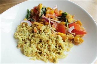 Dagmenu 11