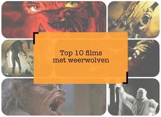 De beste films met weerwolven