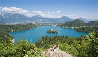 De mooiste bezienswaardigheden van Slovenië