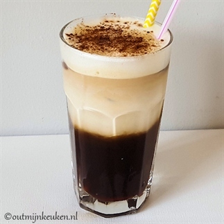 Dé zomerdrank voor coffelovers: ijskoffie!