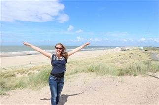 Drie keer sportieve activiteiten in Zeeland